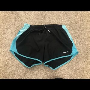 Nike Dri-Fit Shorts